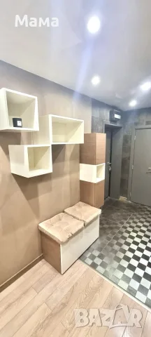 Двустаен апартамен кв Победа, снимка 10 - Апартаменти - 55532317