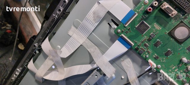 MAİN BOARD 3139 123 64722 BD 3139 123 64732 WK925.3, 313926865545 for PHILIPS 37PFL5604 for 37inc DI, снимка 4 - Части и Платки - 42914798