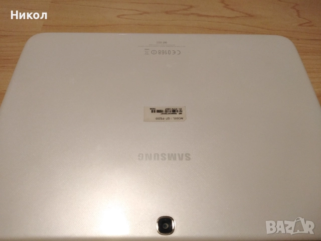 Таблет Samsung GT-P5200 на части, снимка 5 - Таблети - 51869573