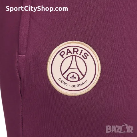Мъжки Панталон Nike Paris Saint-Germain Strike FN9429-610, снимка 4 - Спортни дрехи, екипи - 49053950