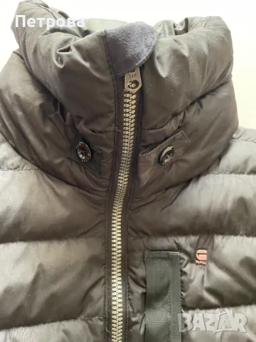 G-star яке размер S , снимка 3 - Якета - 50018536