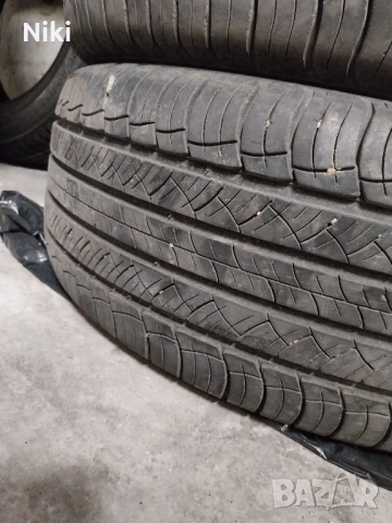 Гуми Мишелин 235 60 17., снимка 5 - Гуми и джанти - 52090386