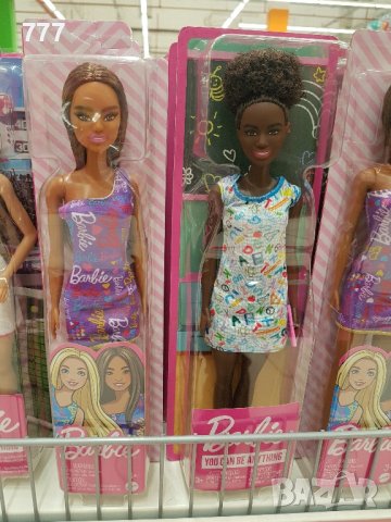 кукли Barbie Барби, снимка 3 - Кукли - 44201757