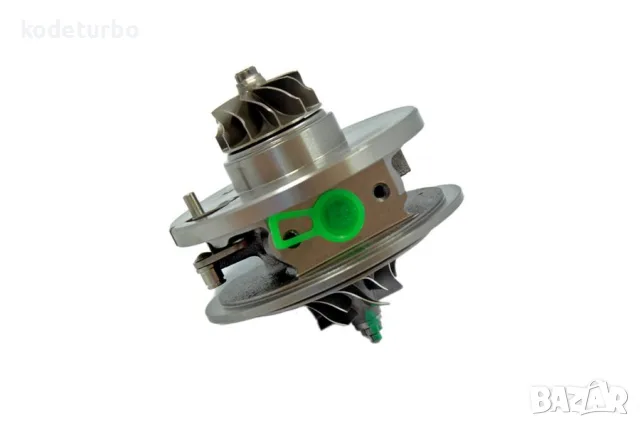 Турбо ядро картридж Turbo cartridge за Hyundai Santa Fe 2.2 CRDi 110kW 28231-27800