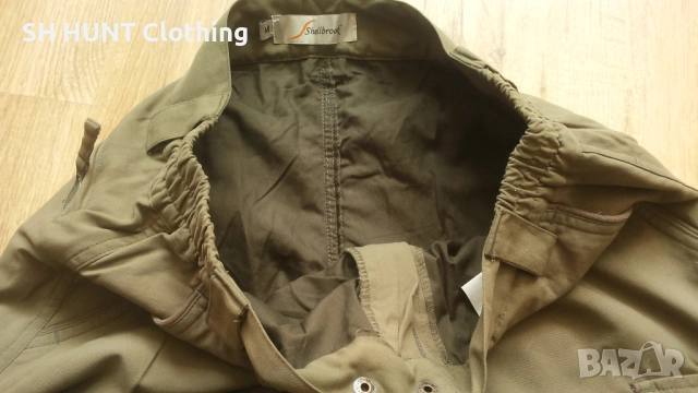 Shellbrook by Deerhunter Toruser размер M за лов панталон със здрава материя - 1516, снимка 15 - Екипировка - 52523992