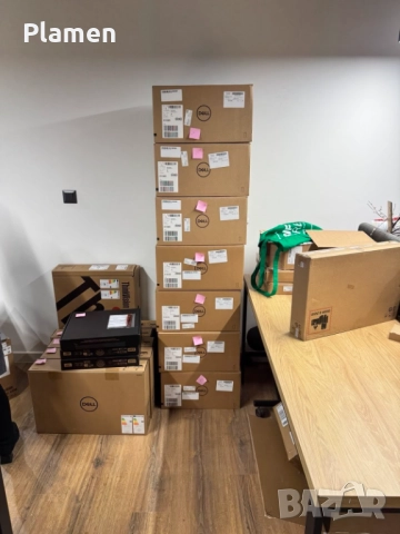 Монитор - Dell E2425H - налични 7 броя