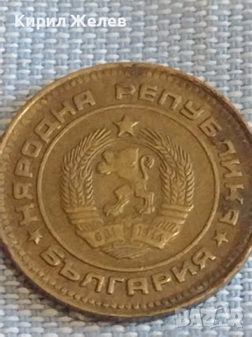 Лот монети 6 броя динари, стотинки Сърбия, България за КОЛЕКЦИЯ ДЕКОРАЦИЯ 39733, снимка 13 - Нумизматика и бонистика - 44413288