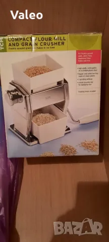 Мелница за зърнени култури - намалена, снимка 2 - Други - 47858709