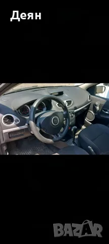 Renault Clio 1.6i, снимка 5 - Автомобили и джипове - 56483807