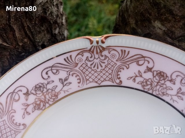 * Winterling Bavaria * - троен баварски сет !, снимка 2 - Чаши - 42812698