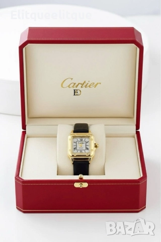 часовник carter , снимка 2 - Мъжки - 52415787