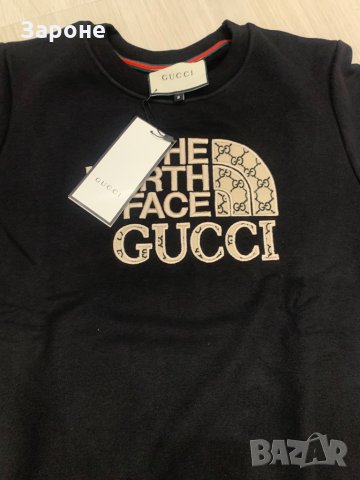 Блуза Gucci