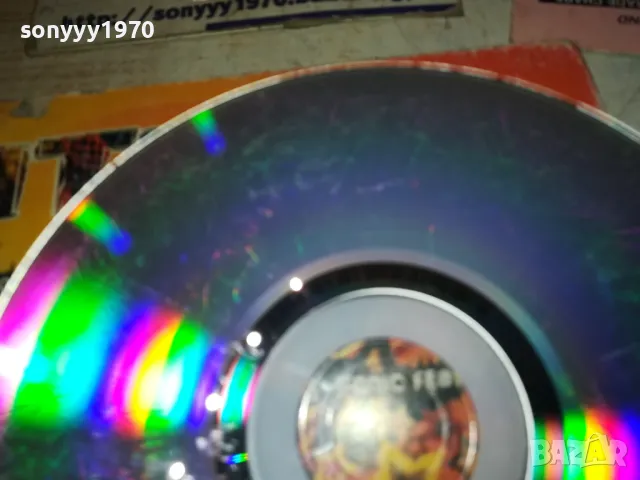 HITBOX LATINO FIESTA CD 2601251813, снимка 8 - CD дискове - 48837951