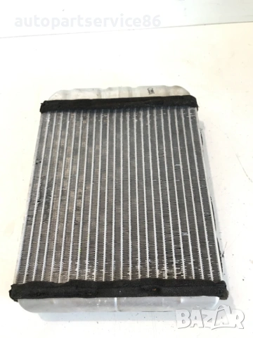 Радиатор за парно матрица за Porsche Cayenne 4.5 (2005) LHD 7H1819121 