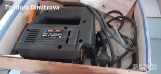 Продавам, снимка 5 - Бормашини - 31435878