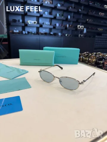 Gucci 🤍 Bottega Veneta 🤍Miu Miu 🤍 Дамски Слънчеви Очила , снимка 5 - Слънчеви и диоптрични очила - 55781830