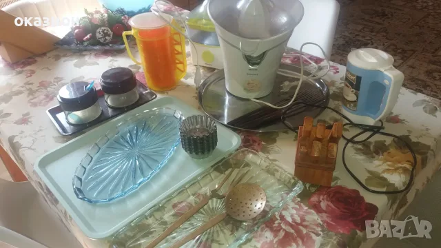 голям кухненски лот цена за всичко 10 е