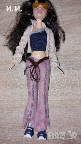 Кукла Barbie - Madison , снимка 2 - Колекции - 42759384