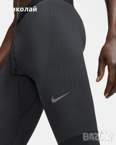 Nike Phenom Running Tights , снимка 15 - Спортни дрехи, екипи - 44509293