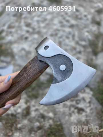 ⚔️ „Уникални брадви за колекционери и ценители“ 🪓🔥, снимка 4 - Други инструменти - 51851824