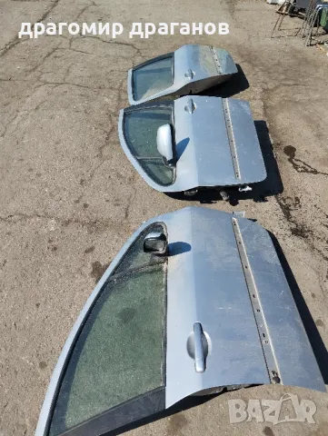 Пежо 307 останали авточасти