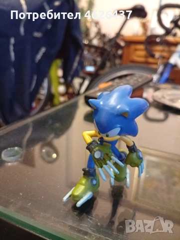 колекционерски фигурки , снимка 7 - Фигурки - 52616836