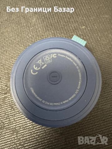 Нов Мини безжичен високоговорител DOOGEE SnapBeat 5W мощен звук Колонка, снимка 2 - Bluetooth тонколони - 52741556