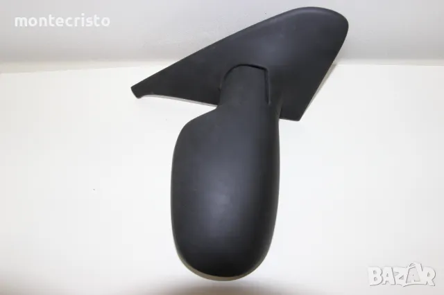 Дясно електрическо огледало Renault Clio II (2001-2005г.) 7 пина температурен датчик Рено Клио, снимка 4 - Части - 48185804