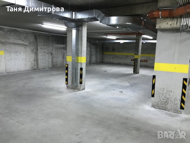 ЛУКС АПАРТАМЕНТИ ЗА НОЩУВКИ- ТОП ЦЕНТЪР ВАРНА. СЕВАСТОПОЛ, снимка 16 - Квартири, нощувки - 40281735