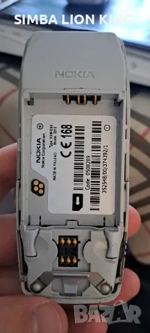 NOKIA 3310 FINLAND, снимка 2 - Nokia - 56267137