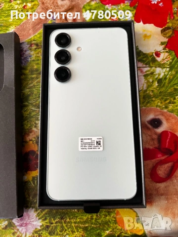 Samsung Galaxy S25/ 512 GB