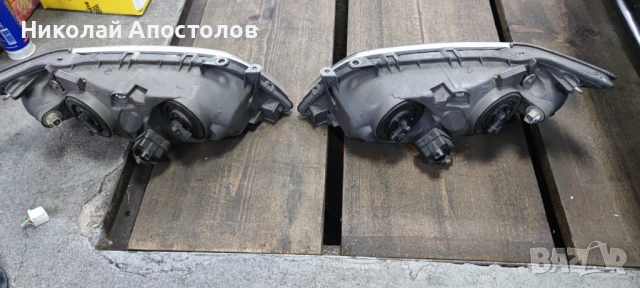 Части Lexus is 200, снимка 2 - Части - 51357297