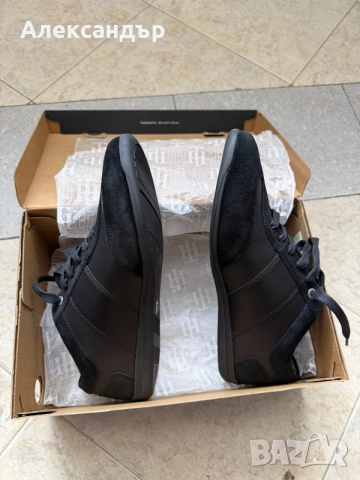 Tommy Hilfiger спортни обувки, снимка 4 - Ежедневни обувки - 56541861