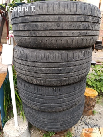 гуми за джип 275 45 20