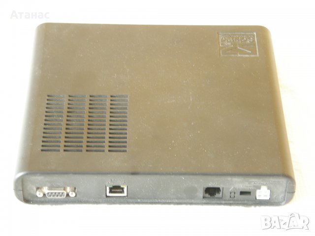 Стари рутери и AP, снимка 8 - Рутери - 26135846