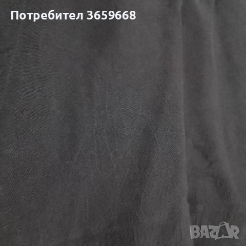 Малка черна рокля, размер М., снимка 6 - Рокли - 40570273