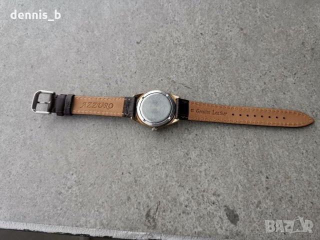 Полет 2614 позлатен, снимка 7 - Антикварни и старинни предмети - 34026727