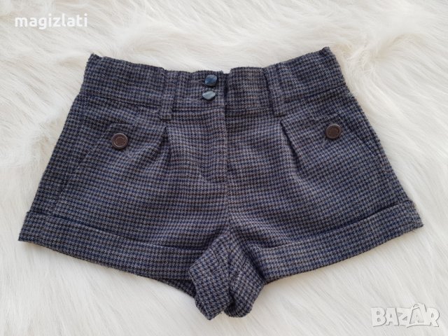 Зимни къси панталонки 2-3 години, снимка 4 - Детски къси панталони - 31972984