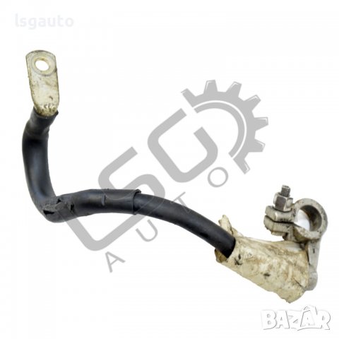 Минусова клема акумулатор AUDI A3 (8PA)(2004-2008) ID:87861
