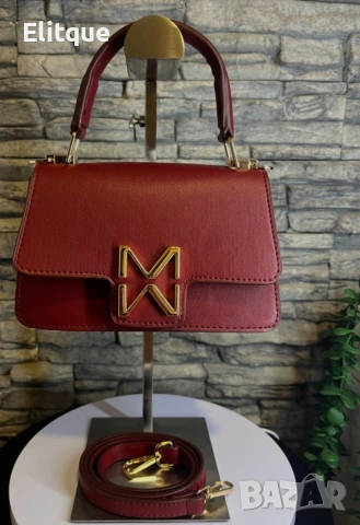 чанта MONA ➡️20cm⬆️12cm✨ 🌟