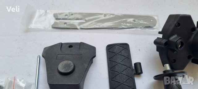 Приставка тип резачка за бормашина или винтоверт, снимка 10 - Винтоверти - 38962354