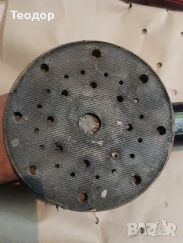 festool ro 150 шлайф машина , снимка 5 - Други инструменти - 48374417