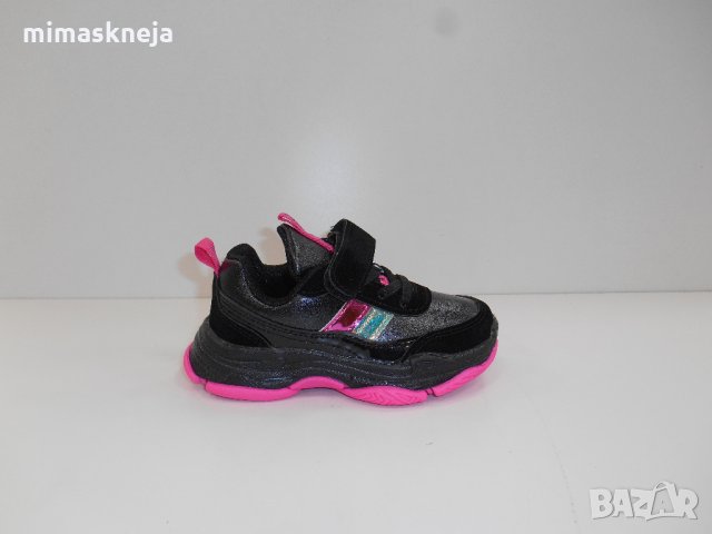 детска маратонка 6776, снимка 1