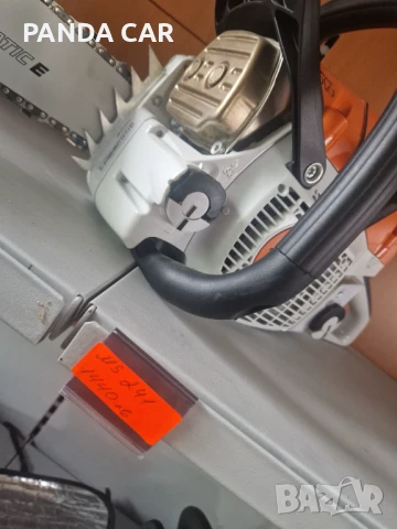 Продава се Stihl/ Щил MS 241C, снимка 3 - Други машини и части - 50583880