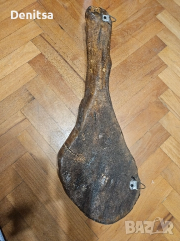 Закачалка във форма на цигулка , снимка 3 - Закачалки - 52074340