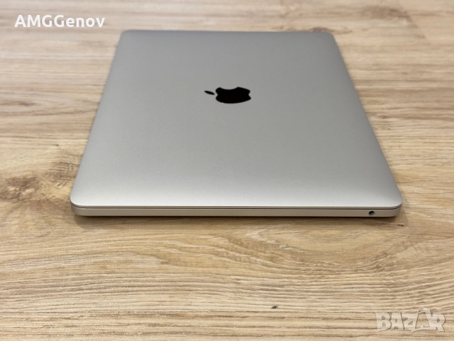 Като Нов 13.3'Macbook Pro M1/8GB Ram/256GB SSD, снимка 7 - Лаптопи за работа - 51976689