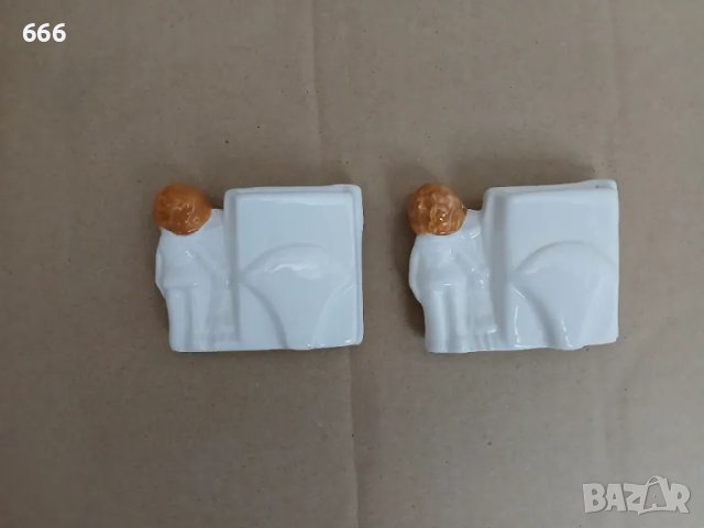 Разни порцеланови неща, снимка 12 - Декорация за дома - 49087720