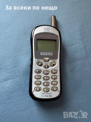 ALCATEL ONE TOUCH VIEW DB , НЕРАБОТЕЩ, снимка 9 - Alcatel - 50069485
