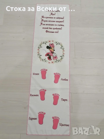 Платно за прохождане , снимка 7 - Други - 53299595