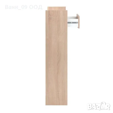 Етажерка за обувки в 2 цвята, снимка 9 - Шкафове - 49803880